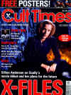 Cult Times #35