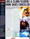 Dream Watch August 1997