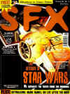 SFX Magazine #18