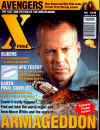 Xpose #25 August 1998