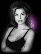Kari Wuhrer as Maggie Beckett