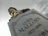 Tombstone Blooper