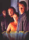 Sliders Promo Card