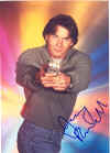 Jerry O'Connell Autographed Pic