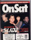 "OnSat" Magazine