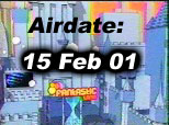 Scifi World 15 Feb 01