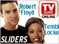 Chat w/Robert Floyd and Tembi Locke