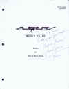 World Killer Script Cover