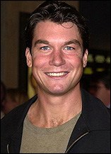 Jerry O'Connell